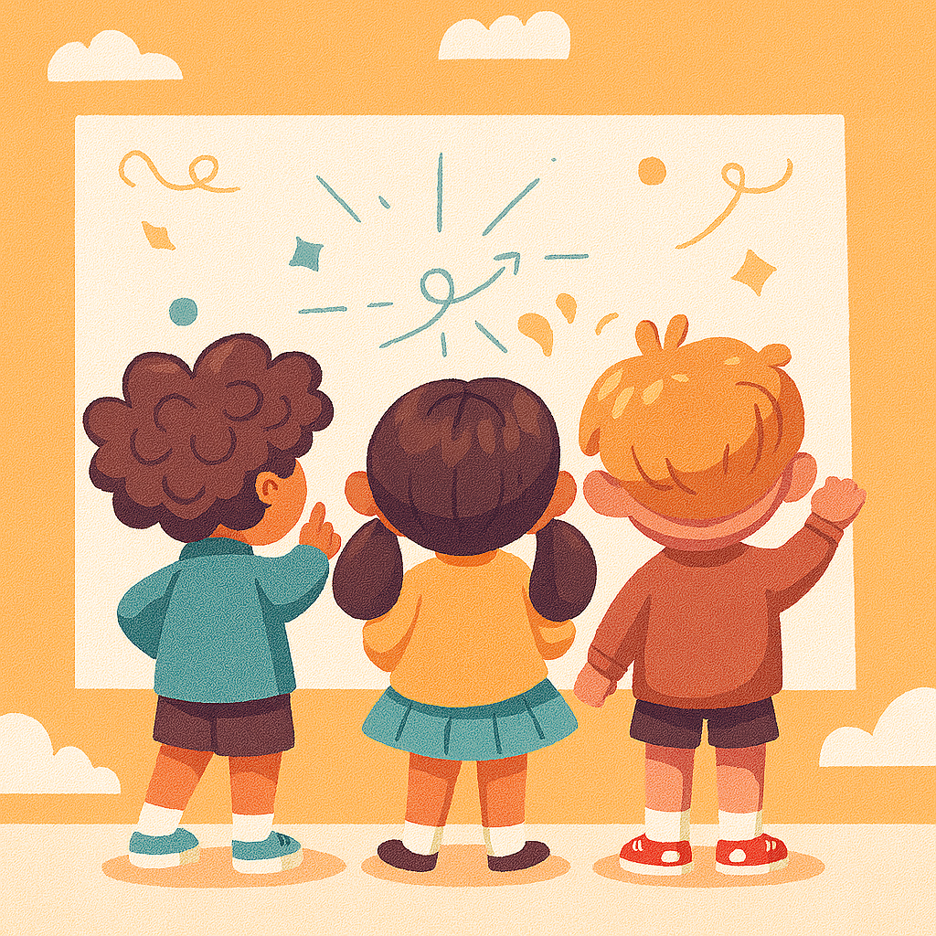 Sunlight streaming into a cozy reading nook