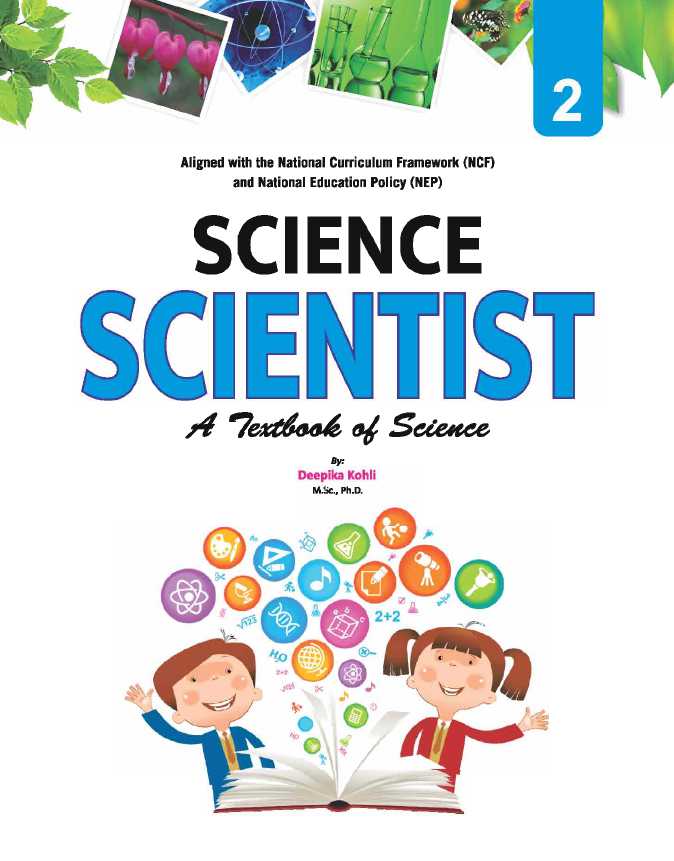 Cover of SCIENCE SCIENTIST